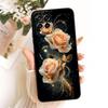 Чехол для Samsung Galaxy M33 M53 5G Милый Мультяшный Кот Ударопрочный Мягкий Силиконовый Чехол Для Samsung M33 M 53 Galaxy M53 5G Обложка