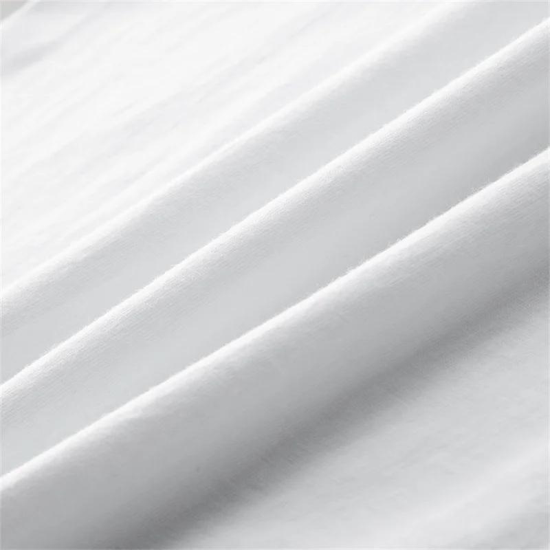 ZX Tee Cute 2000s Aesthetic Letter Print T-Shirt Y2K Women's Star Tops Harajuku Retro Fashion Gothic Tops Women Clothing Graphic