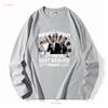 Who Needs Therapy When You Have Gary Barlow Musict Shirt Long Or Short Sleeves Vintage Washed Top For Everyday Wear Comfortable