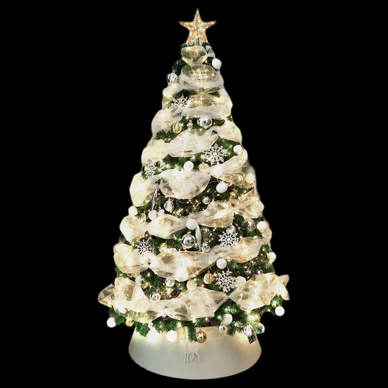 Light-Up 2.4M Christmas Reindeer Decoration