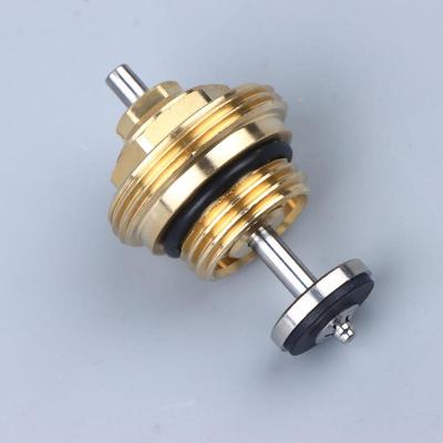 Обратный штифтовой клапан M30X1.5 Для привода УФХ Коллектора теплого пола Для систем напольного отопления дома Запасные части