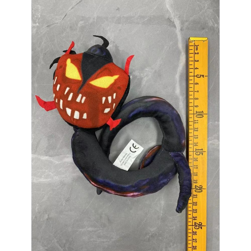 New Roblox Doors Plush Figures Scary Horror Game Monster Stuffed Dolls Escape Door Plush Toys For Birthday Gift Game Collection