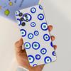 Стильный мягкий силиконовый чехол для Samsung Galaxy A33 A53 A73 5G Прозрачная задняя крышка из ТПУ для Samsung A73 A53 A33 A336B A53B A736B