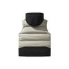 KELME Vests Men's Hooded (Non-detachable) Thickened Other 9443MJ1021