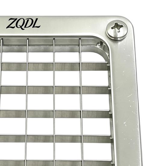 Vegetable And Fruit Slicer Accessory Stainless Steel Cutter Replacement Blade, Cutting Machine Heavy Duty Blade Tool, Durable Food Potato for Kitchen