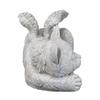 Gift Garden Design Pet Tombstone Sculpture Angel Dog Statue Cat Figurine Memorial Stone Ornaments