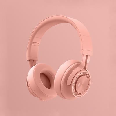 Для наушников Bluetooth, мягкие кожаные наушники, гарнитура, наушники-вкладыши, стерео беспроводные наушники с микрофоном для девочек, женщин и женщин