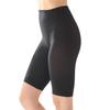 Lucien Long Girdle Slimming Thigh Slimming Shape and Lower Body Black Women's Shorts, Pants, Thighs, Up, Concerns,