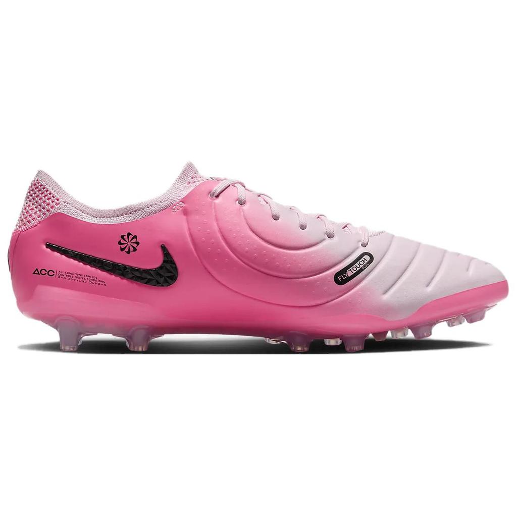 Nike Tiempo Legend 10 Elite AG Pro Розовый Пенопласт DV4330-601