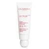 UV Plus [5P] Мультизащитный увлажняющий экран против загрязнений SPF 50 - Полупрозрачный