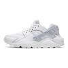 Air Huarache Run Белый Чистый Платиновый GS 654275-110