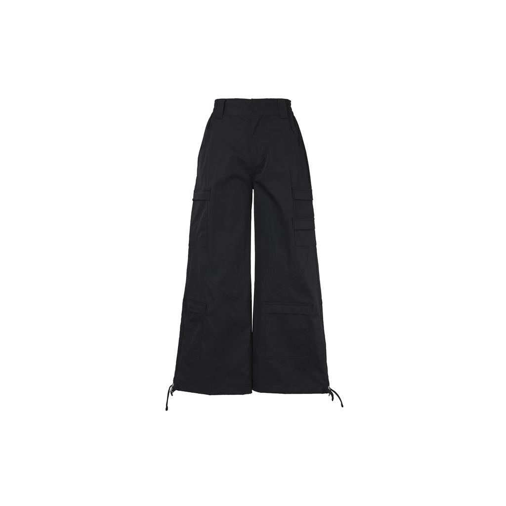 Jordan Cargo Pants Women's Black FD7216-010