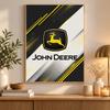 john deere Diamond Painting Kit 5D Full Drill DIY Diamond Mosaic Wall Art Home Decor