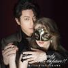 CD МИЦУХИРО ОИКАВА - Dandy Dandy / SAVE THE FUTURE!!(sho VIZL758 Красочный Recor 2015 Япония ОбиЯпонская Поп/Рок Б/У