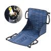 Medical Mobility Emergency Wheelchair Transfer Belt Patient Lift Sling Seat Pad