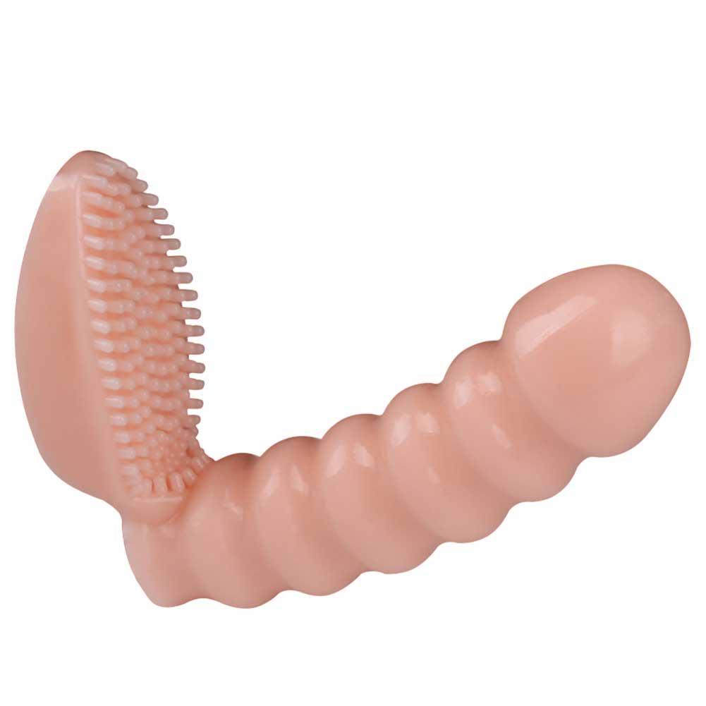 Электрический фаллоимитатор с Миостимуляцией - Ballzac - Balldildo Электрический фаллоимитатор с Миостимуляцией - Ballzac - Balldildo