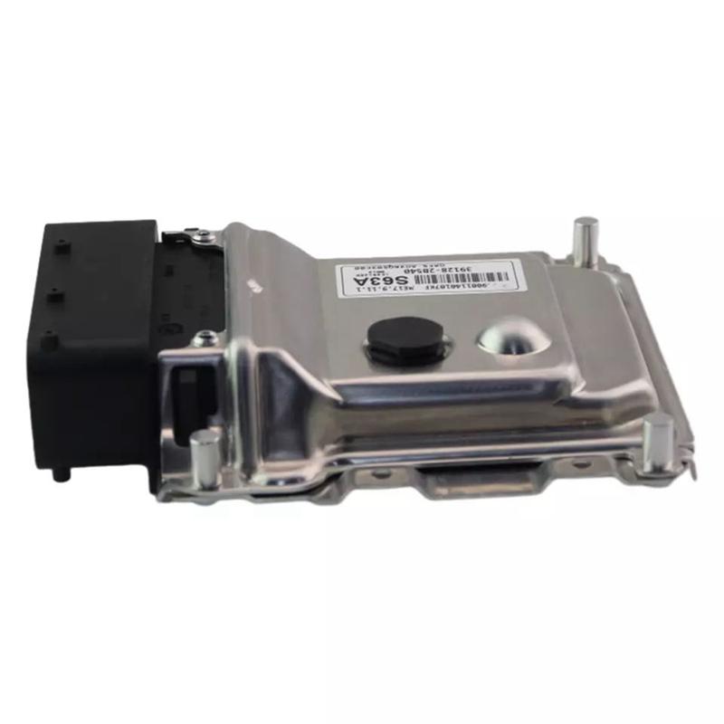 RRAVU-39128-2B540 391282B540 Компьютерная плата двигателя автомобиля ЭБУ ME17.9.11.1 S63A Электронный блок управления Для