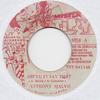 7inch Record ANTHONY MALVO - Oh Yu Fi Say That TSY841148 Mister Tipsy Jamaica Reggae, Ska & Dub Used