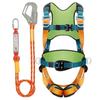 Iron Curtain Cloud 5-Point Fall Protection Safety Harness