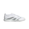 Predator 24 League Low Tf Cloud White Silver Metallic