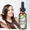 Hair Growth Product, Rosemary Growing Hair Essential Oil Beauty Hair Care, Prevent Hair Loss