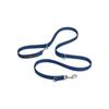 Многофункциональный обучающий поводок - Halti - 7 различных использований - Двойной конец - 2 м - Кобальтово-синий - Размер S