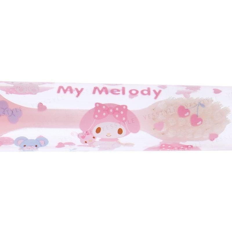 Sanrio - Набор: Зубная щетка и стаканчик My Melody