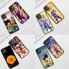 for Apple iPhone 17 Pro XS Max Air 6 7 8 Plus 5 + SE 2022 SE2 16E Phone Cover Case Son Gohan Dragons Gokus Balls DragonBalls