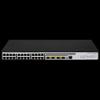 H3C LS-5120V3-28S-SI 24-Port Gigabit Managed Switch