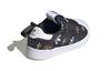 adidas Оригиналы SUPERSTAR 360 Устойчивые к истиранию Устойчивые к истиранию Низкие детские кроссовки для малышей и детей ясельного возраста GX1870