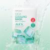 Post Alpha Cica Cooling Mask 1 Sheet