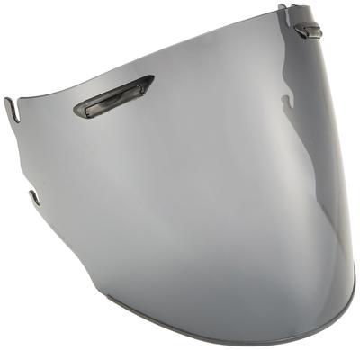 Arai 1566 Super Adsis ZR Shield Smoke, модель 031566 (старый номер 1566)
