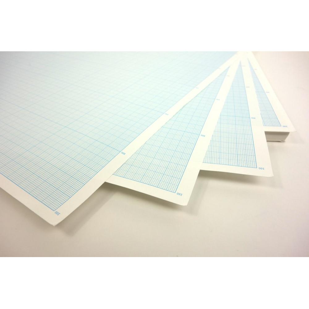 KOKUYO Миллиметровая бумага B3 100 листов Ho-13