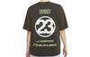 Jordan Drop Shoulder Sleeve T Shirt Women's Black CW2205-010