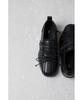 Кеды-балетки Suecomma Bonnie Fev_Comfy Vera(черный)_De4Da25505Blk