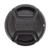 Etsumi Inner Lens Cap N Inner 43mm One-Touch VE-2443