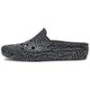 Slip-On Mule TRK Surf Essentials Black Unisex Sneakers Grey VN0005V8174