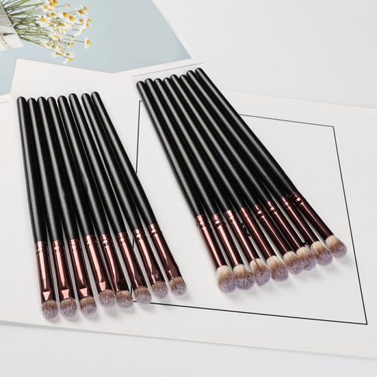 Yousheng Makeup Tools Многофункциональная портативная легкая косметическая кисть для теней для носа для женщин