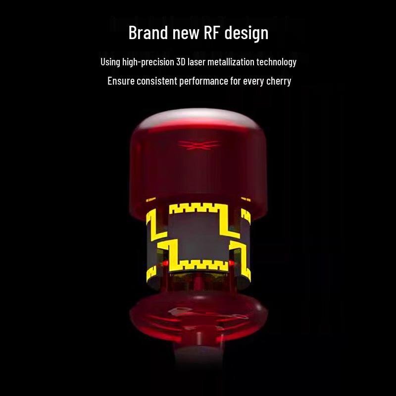 RUSHFPV Cherry 2 5.8G FPV Antenna