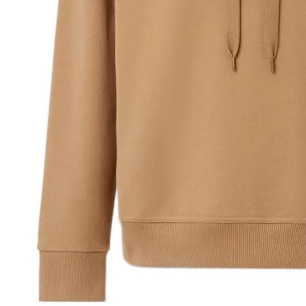 Burberry Толстовка мужская хаки 80575311