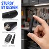 Black Antenna Mast ABS 6561N3 Radio Aerial for Peugeot 107 /108 /207 /307 /308 /407 /408 /508 /3008 /607 /807SW/Citroen C5