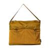 Складная сумка через плечо (горчичный)
