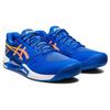 Asics Кроссовки мужские Gel Challenger 13 Novak Pack Синий Тунец-Синий Солнце-Персик 1041A397-960