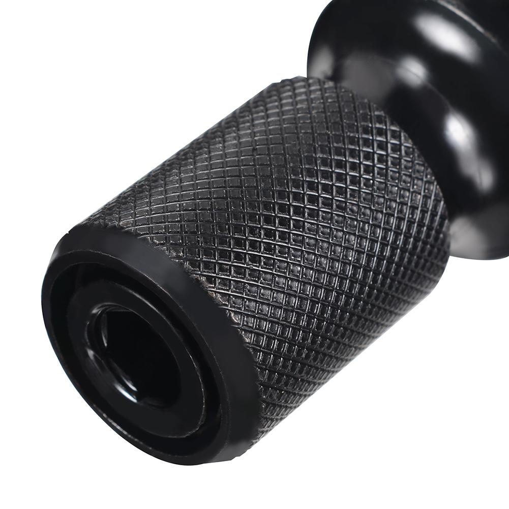 12-дюймовый ударный гайковерт Drive Power, 14-дюймовый шестигранный адаптер для гнезда для электрического гайковерта, быстросъемный