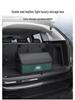 Органайзер в багажник для Land Rover Defender, Range Rover Evoque, Freelander 2, Discovery 4 и Velar 3.
