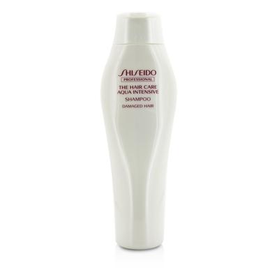 Shiseido Professional Aqua Intensive Шампунь 250 мл