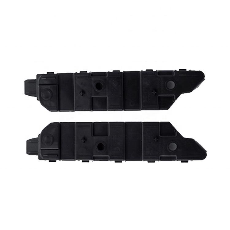 The 3W3807287N License Plate Holder fits the 2009 Continental GT.