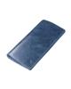 Made In Small Long Short Genuine Wallet Without Coin Soft Himeji Vertical Card Long Bill New Year Popular Gift [Modiko] Men's Wallet, Japan, Wallet,