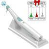 Dental Wireless Rechargeable Root Canal Cleaning Machine Endo Activator With 120 Pcs Tips For Endodontic Treatment