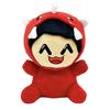 Plush Game Player Doll Cute Plush Pillow Buddy Soft Stuffed Animal Character Pillow Game Fans Favorite